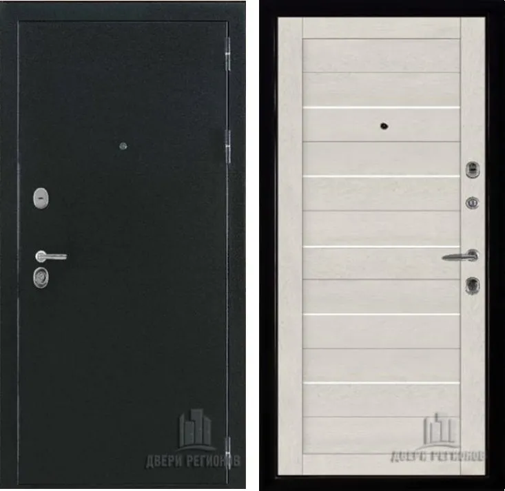 Фото Дверь ПРЕЗИДЕНТ Х7 АНТИК ХАМЕЛЕОН DIS006965